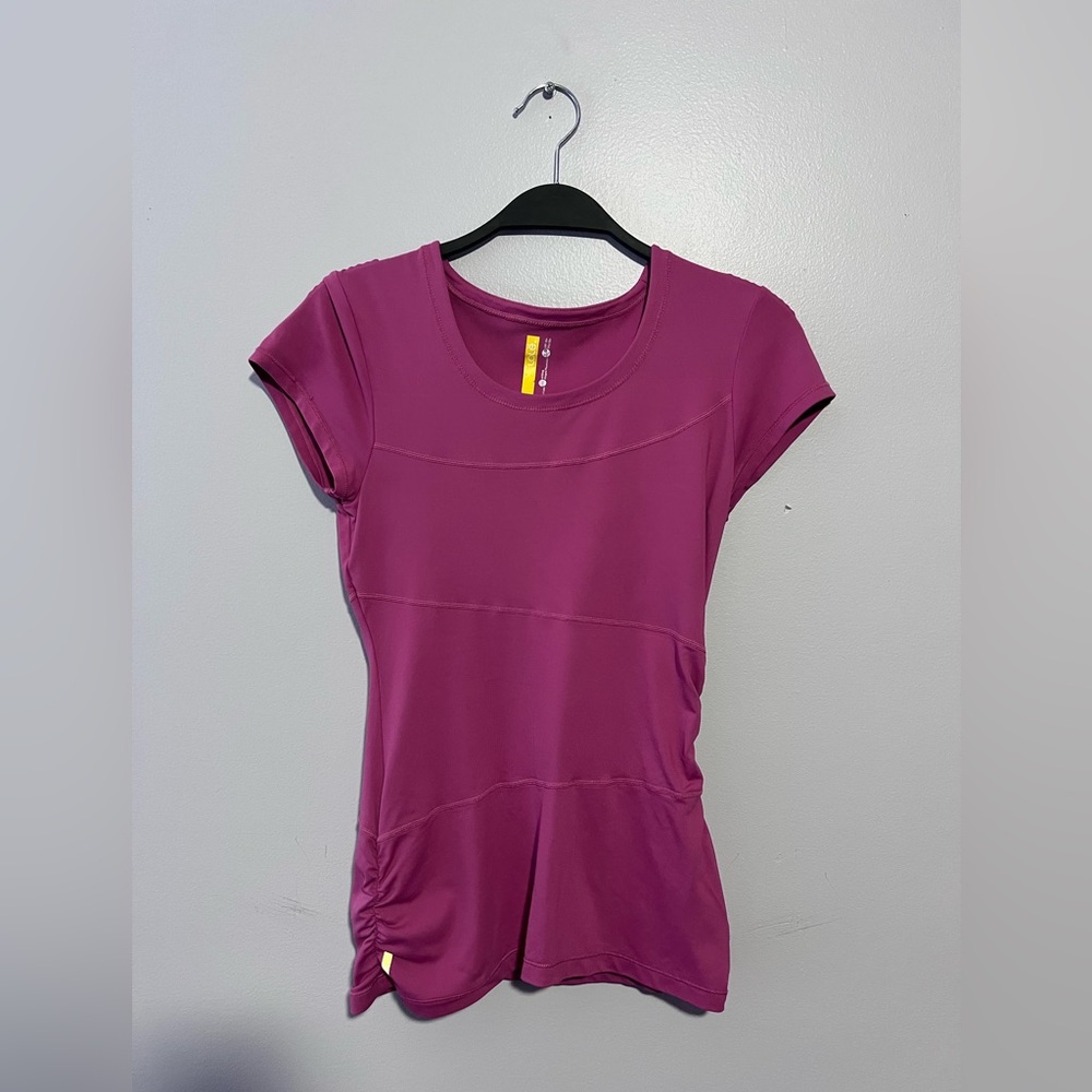 Lole Workout Top Size XS